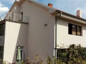Apartments Nebojša