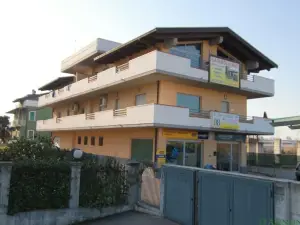 B&B d'Annunzio