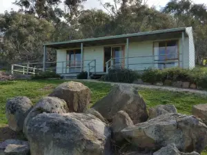 Warby Cottage
