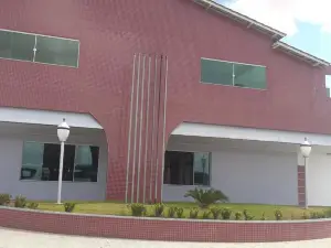 Pousada Pé de Arruda