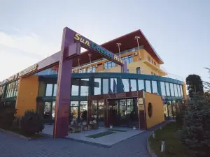 Hotel SunGarden Salin