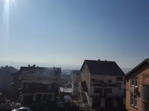 Markos Towers Apartments