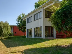Öko-Hotel Martin Geyer
