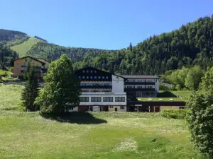 Sporthotel am Ötscher