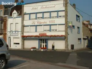 Hotel Côte d'Opale
