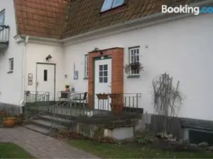 Kronans B&B
