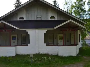Hallan Akka Apartments