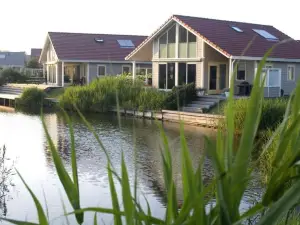 Villapark de Paardekreek
