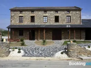 Hotel y Apartamentos Penarronda Playa