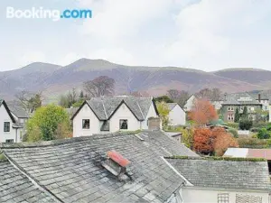 Skiddaw View