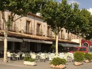 Hotel Los Desmontes