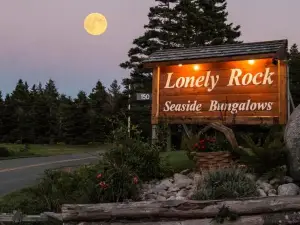 Lonely Rock Seaside Bungalows