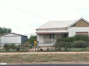 The Crooked Cottage