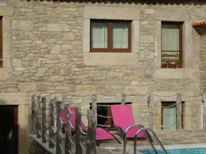 Casa de l Telar