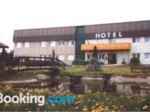 Hotel am Lärchenberg I Frühstück, Wlan, Parkplatz