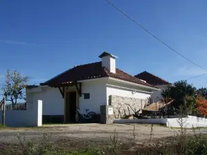 Casa de Santo Antão - Turismo Rural