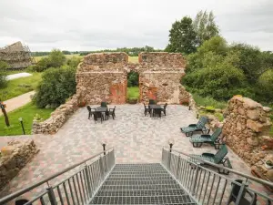 Rannamõisa Puhkeküla