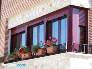 Casa Rural la Morena