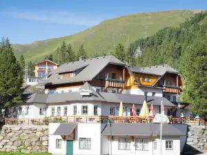 Die Nockalm