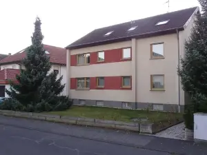Ferienhaus Müller