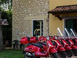Relais des Roches