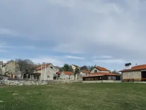 Apartman Studio Zdravko Eco Village