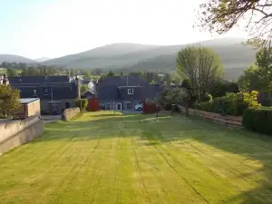 Inveravon Holiday Home