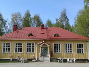Koveron Majatalo