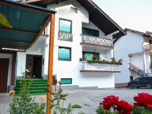 VIP Rooms Foča, Accommodation Foca, Foca Rooms
