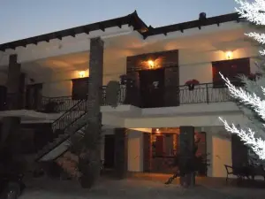 Guesthouse Athanasiou