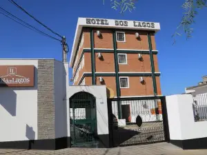 Hotel Dos Lagos