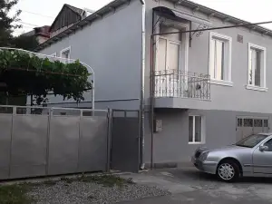 House Rustaveli Street 112