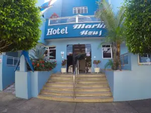 Hotel Marlin Azul