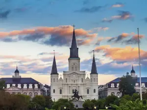 The Ritz-Carlton, New Orleans