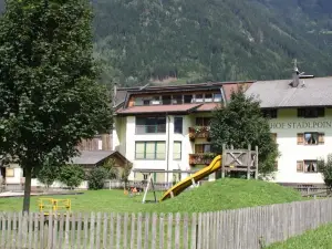 Alpenchalet Stadlpoint