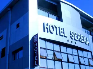 Hôtel Serena