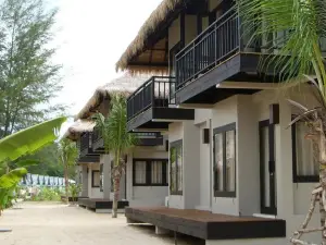 The Sevenseas Resort Koh Kradan