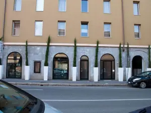 崔威里奧聖馬蒂諾飯店