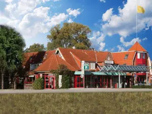 Hotel Gremersdorf - Zum Grünen Jäger