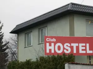 Club Hostel
