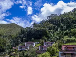 Fundo San Jose Parque Ecológico & Lodge Hotel Asociado Casa Andina