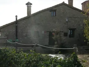 Las Leyendas del Jabal