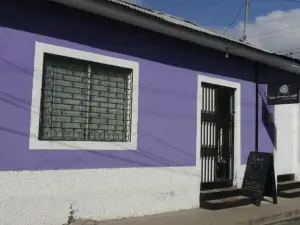 Luna International Hostel