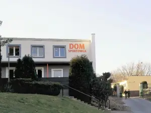 Dom Sportowca