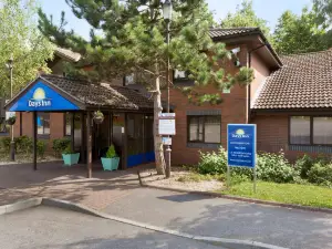 Days Inn by Wyndham Southampton Rownhams