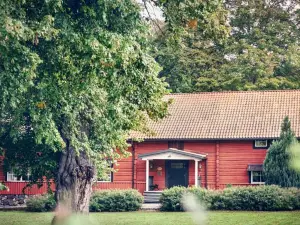 Thoresta Herrgård