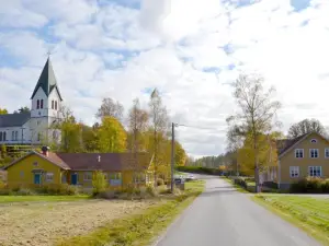 Örtagården