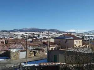 Casa Rural Camino de Avila