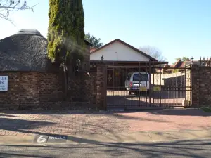 Oasis of Life Guest House