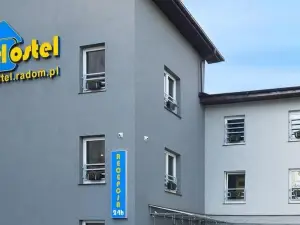 Hostel Centrum